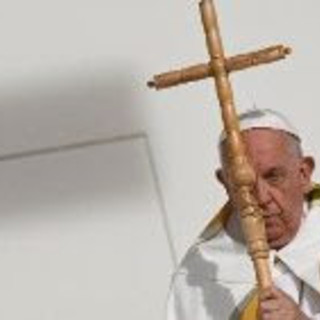 PAPA: nella Chiesa non c’è posto per gli abusi, il male va portato allo scoperto