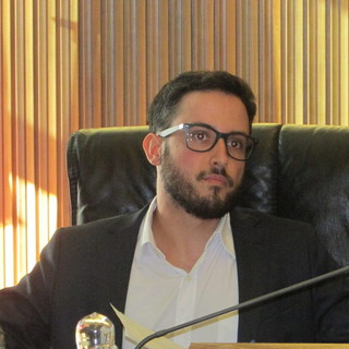 Andrea Padovani,pres. V/a commissione