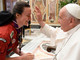 PAPA: Papa: Una società fraterna si costruisce con l’alleanza tra giovani e anziani