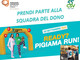 La LILT invita tutti al Pigiama Run