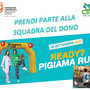 La LILT invita tutti al Pigiama Run