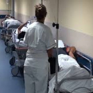 Petizione per la presenza di un accompagnatore al Pronto Soccorso