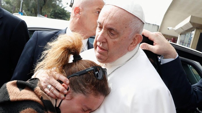 PAPA: Non ci sono parole per dare nome a genitori che perdono un figlio