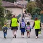 Quart: L'Amministrazione comunale scommette sul Pedibus: mobilità sostenibile per i più piccoli