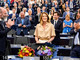 Roberta Metsola, confermata presidente del Parlamento europeo