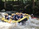 Rafting: un'esperienza sempre più gettonata anche per team building e incentive