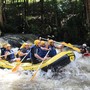 Rafting: un'esperienza sempre più gettonata anche per team building e incentive