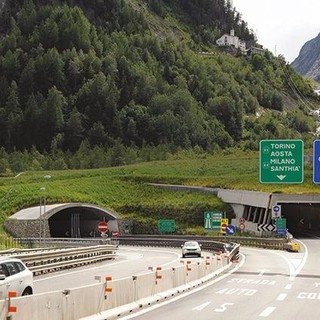 Valle d'Aosta e il caro pedaggio