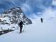 MONTAGNA VDA: RIFUGIO TEODULO