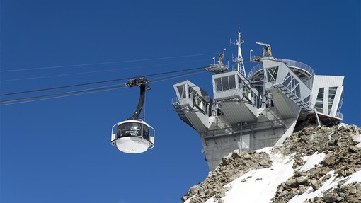 Domani a Skyway Monte Bianco il focus  sulla cooperazione sanitaria transfrontaliera