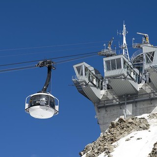 Domani a Skyway Monte Bianco il focus  sulla cooperazione sanitaria transfrontaliera