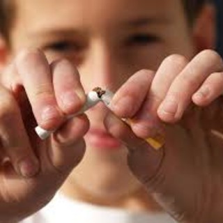 'Mai fumato', in Vda lapercentuale passata dal 78,6% del 2018 al 92,2% del 2022