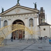 Calendario delle Celebrazioni Natalizie 2024-2025 del Vescovo di Aosta, Mons. Franco Lovignana