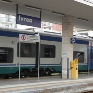 Degrado alla stazione di Ivrea: La Lega cerca visibilità, ma manca la proposta concreta