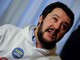 Salvini ra proclami e bufale