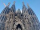 La Sagrada Familia, porta giubilare sul Dio della speranza