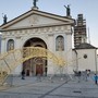 Calendario delle Celebrazioni Natalizie 2024-2025 del Vescovo di Aosta, Mons. Franco Lovignana