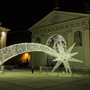 Aosta si prepara al Natale: luci, tradizioni e spirito cristiano illuminano la città