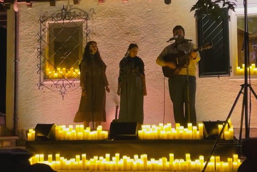 Solidarietà in Musica, la famiglia Rava-Dellepiane raccoglie oltre 10.000 euro per progetti benefici