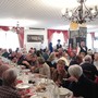 Momenti della festa (foto renzo pieropan)