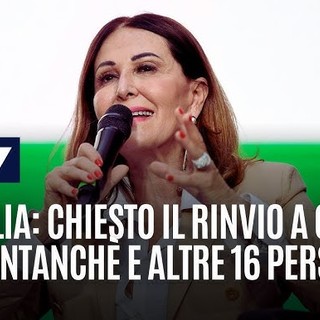 Per la Ministra Santanché chiesto il rinvio a giudizio