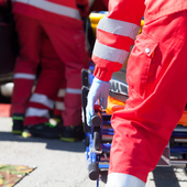 Tentato suicidio sventato dai carabinieri a Aymavilles