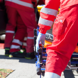 Tentato suicidio sventato dai carabinieri a Aymavilles