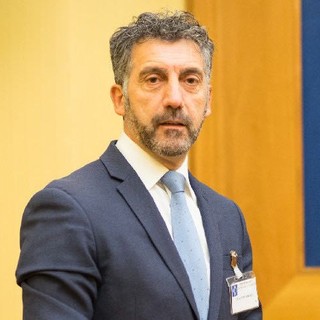 Marco Sorbara