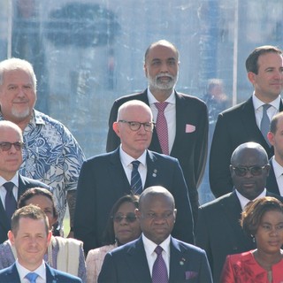 Participation de la Vallée d’Aoste au XIXe Sommet de la Francophonie