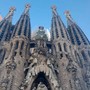 La Sagrada Familia, porta giubilare sul Dio della speranza