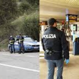 Operazioni di Sicurezza in Piemonte e Valle d'Aosta