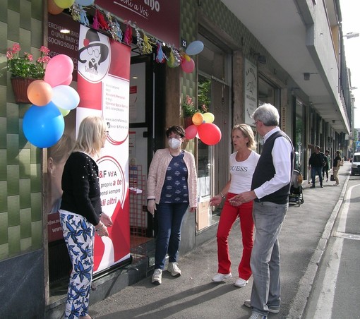 Peccati in Gola: Savoir&amp;Faire VdA sostiene chi cura, ma spesso dimentica di prendersi cura di sé