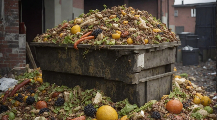 Un appello contro lo spreco alimentare: la voce di un lettore