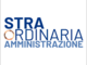 STRAORDINARIA AMMINISTRAZIONE