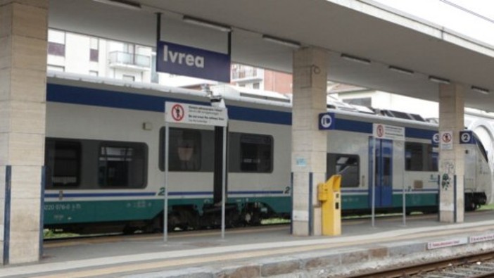 Degrado alla stazione di Ivrea: La Lega cerca visibilità, ma manca la proposta concreta