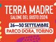 La Valle d’Aosta a Terra Madre Salone del gusto, a Torino dal 26 al 30 settembre