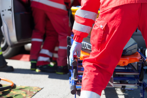 Tentato suicidio sventato dai carabinieri a Aymavilles