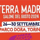 La Valle d’Aosta a Terra Madre Salone del gusto, a Torino dal 26 al 30 settembre