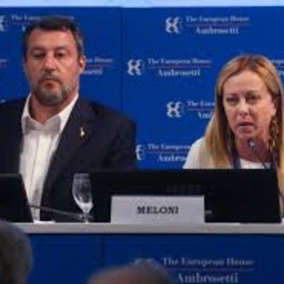 L' UE boccia Meloni e Salvini per la legge sull'Autonomia differenziata, un disastro annunciato