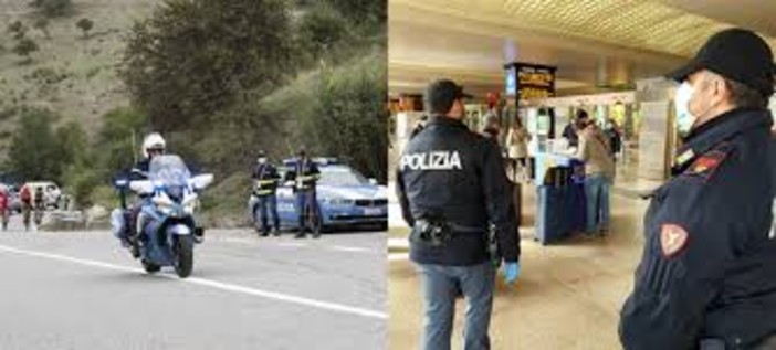 Operazioni di Sicurezza in Piemonte e Valle d'Aosta