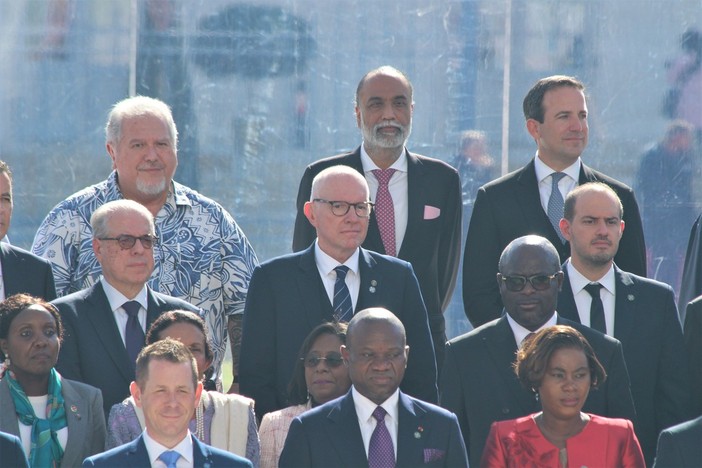 Participation de la Vallée d’Aoste au XIXe Sommet de la Francophonie