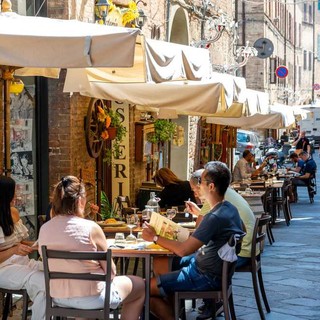 In Italia turismo ai livelli pre-pandemia. Gli ultimi dati ISTAT