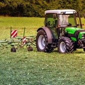 Campagna 2025 per buoni carburanti agricoli