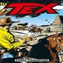 In edicola dal 28 dicembre “Tutto Tex - Furia Comanche”: i guasti dell’immortalità