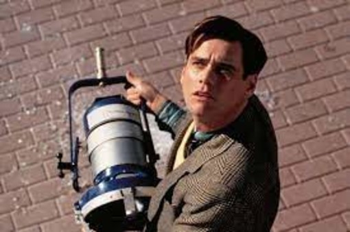 Arvier: Per la rassegna cinema all'aperto The Truman Show