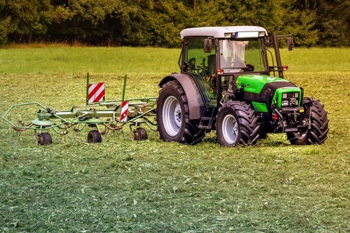 Campagna 2025 per buoni carburanti agricoli