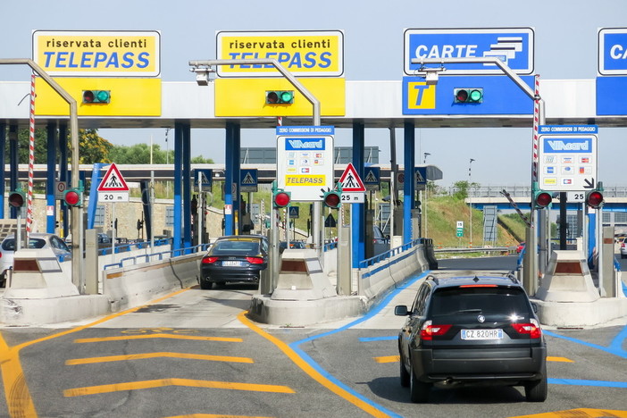 Telepass in aumento dal 1° luglio 2024, quali   sono le migliori alternative?