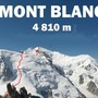 Seracco sul Monte Bianco: Un Morto e quattro Feriti