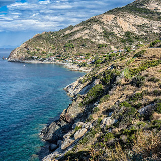 Elba fuori stagione: un'esperienza unica lontano dal turismo di massa