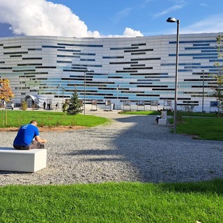 Gli studenti universitari chiedono parcheggi